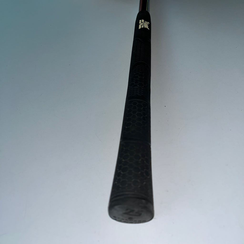 PXG-0311-3X Forged-RH-50*12 // PXG Z5 Standard (FWRAE7968)