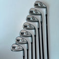 PXG-G7-0311XP-CHR-RH-5IR-GW // MITSUB-MMT TAPER-105-S // Golf Pride - Tour Velvet 360 Black - Jumbo