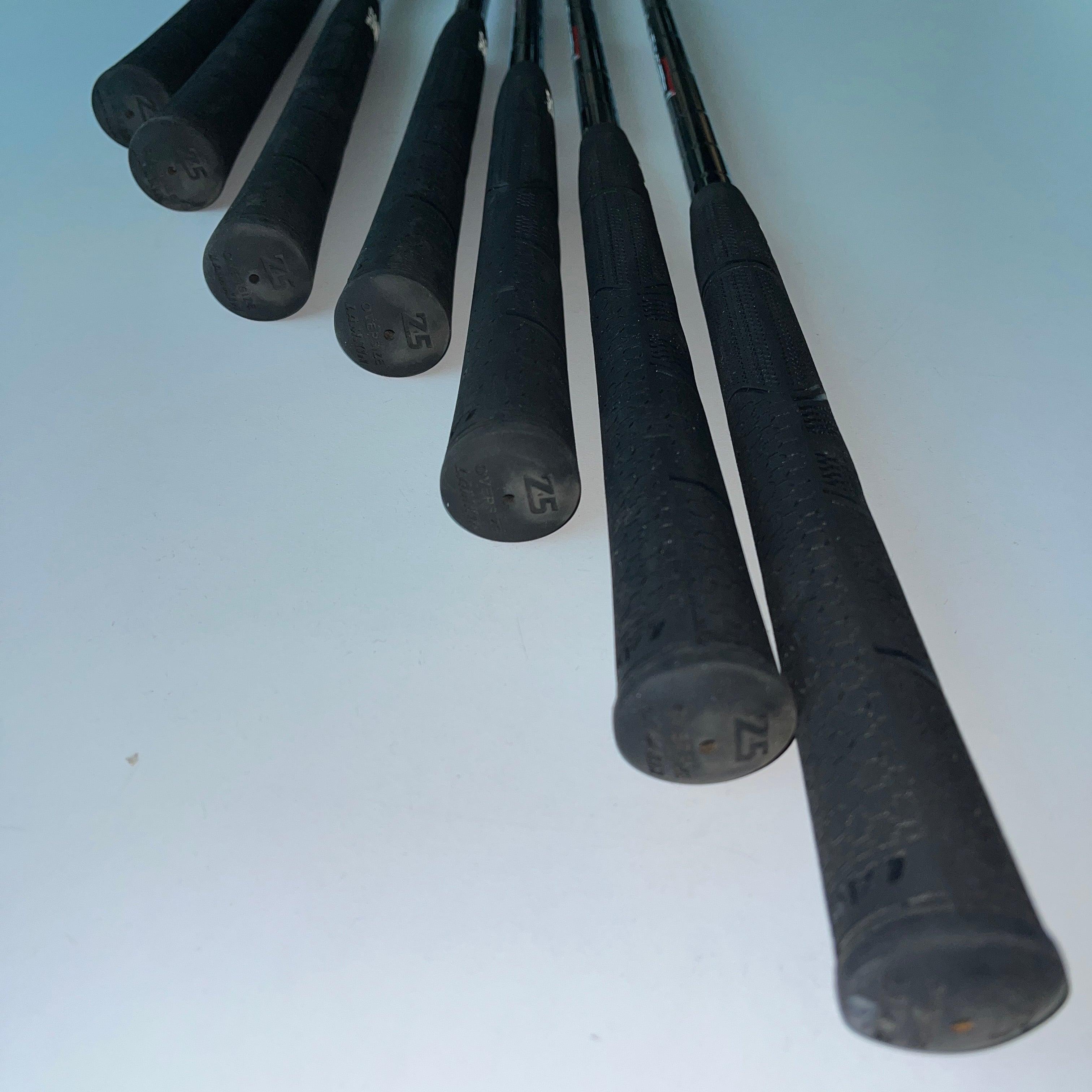 PXG-G7-0311P-CHR-RH-4IR-PW // TT Elevate Tour VSS Pro-S Flex // PXG Z5 Standard Grip