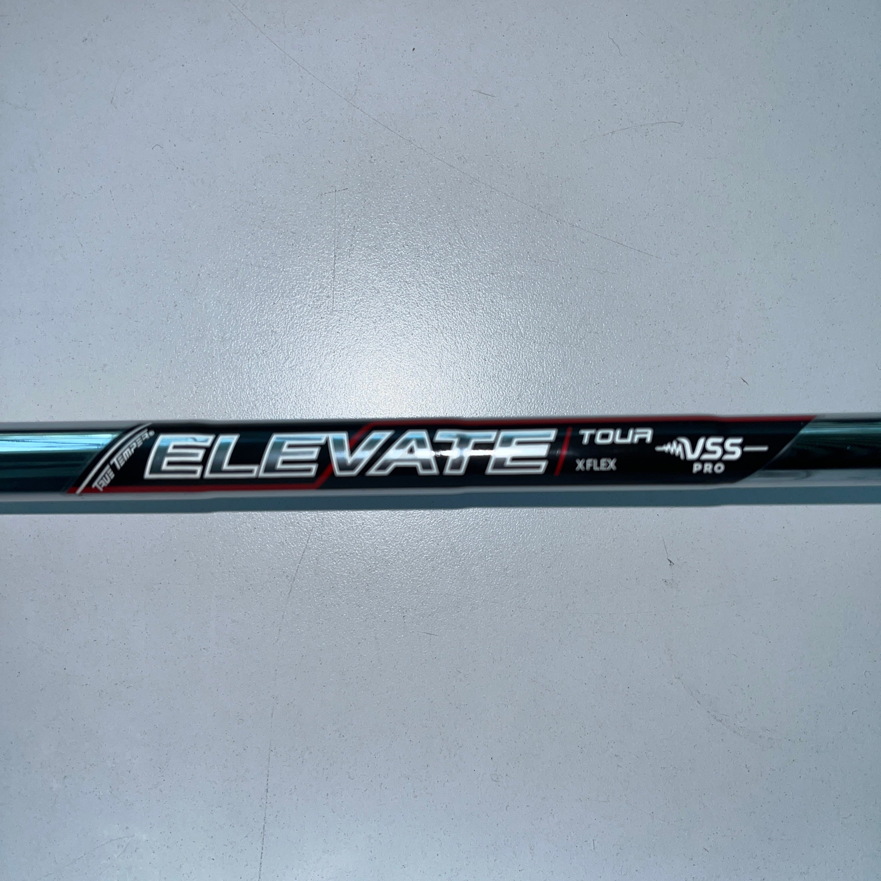 PXG-G7-0311P-CHR-RH-4IR-PW // TT Elevate Tour VSS Pro-S Flex // PXG Z5 Standard Grip