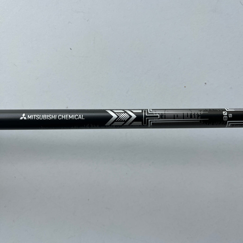 Sugar Daddy II-CHR-60*10 // MITSUB-MMT-80-S-PRLL // PXG Z5 Midsize (EWRA08604)