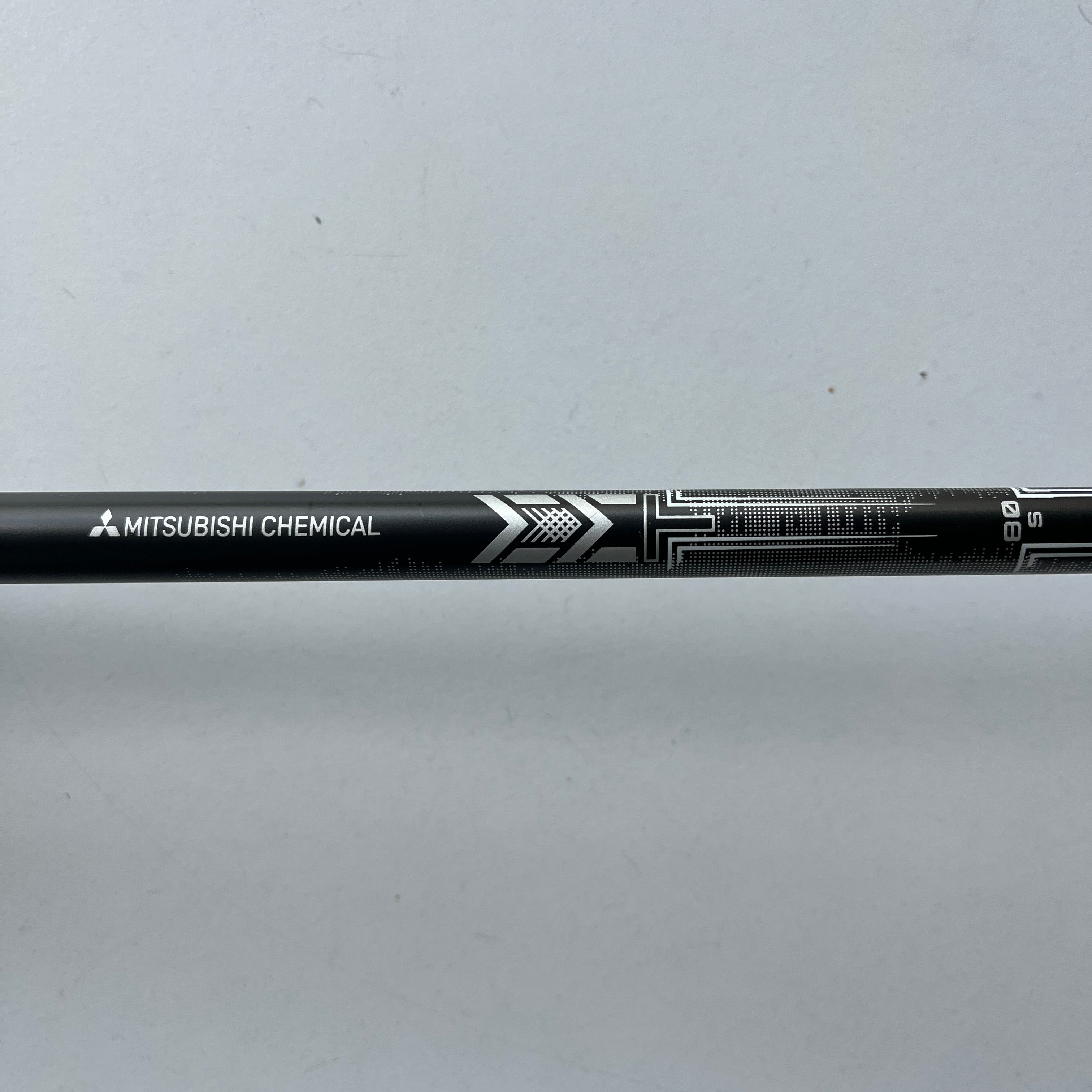 Sugar Daddy II-CHR-60*10 // MITSUB-MMT-80-S-PRLL // PXG Z5 Midsize (EWRA08604)