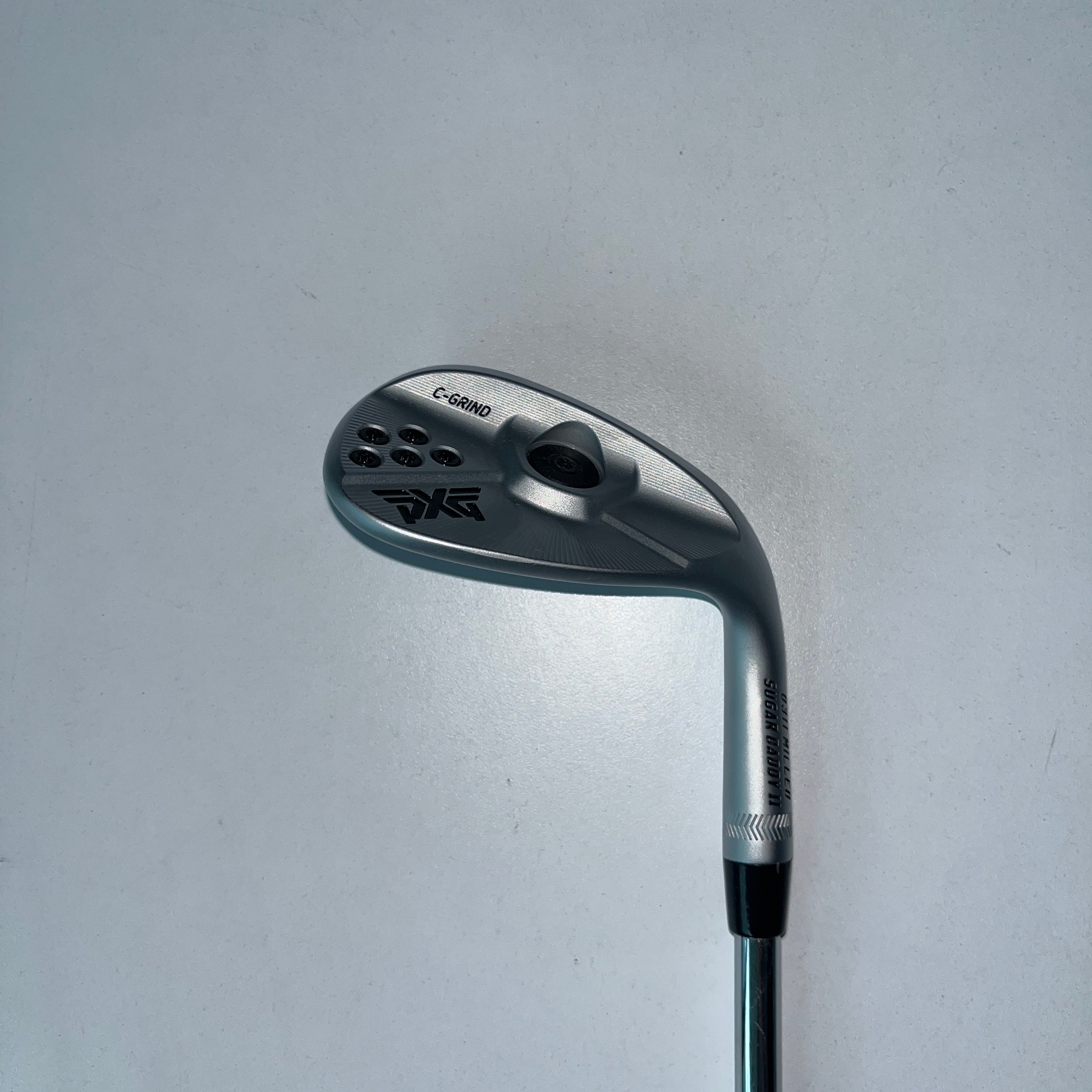 Sugar Daddy II-CHR-RH-54*10 // TT-DG-95-S300// PXG Z5 Standard (EWRAJ9165)