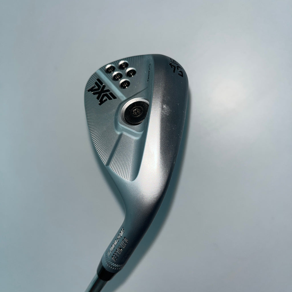 Sugar Daddy II-CHR-RH-54*10 // TT-DG-95-S300// PXG Z5 Standard (EWRAJ9165)