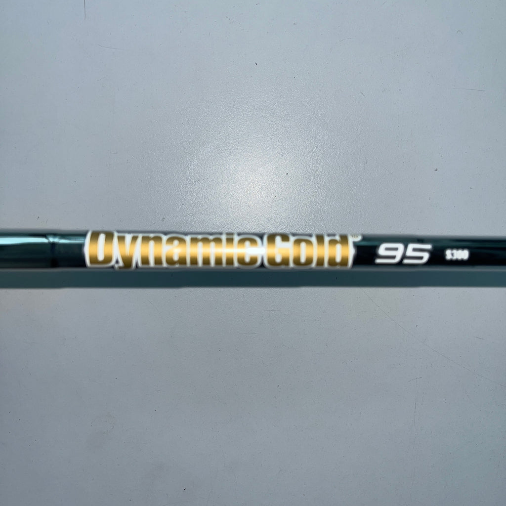 Sugar Daddy II-CHR-RH-54*10 // TT-DG-95-S300// PXG Z5 Standard (EWRAJ9165)