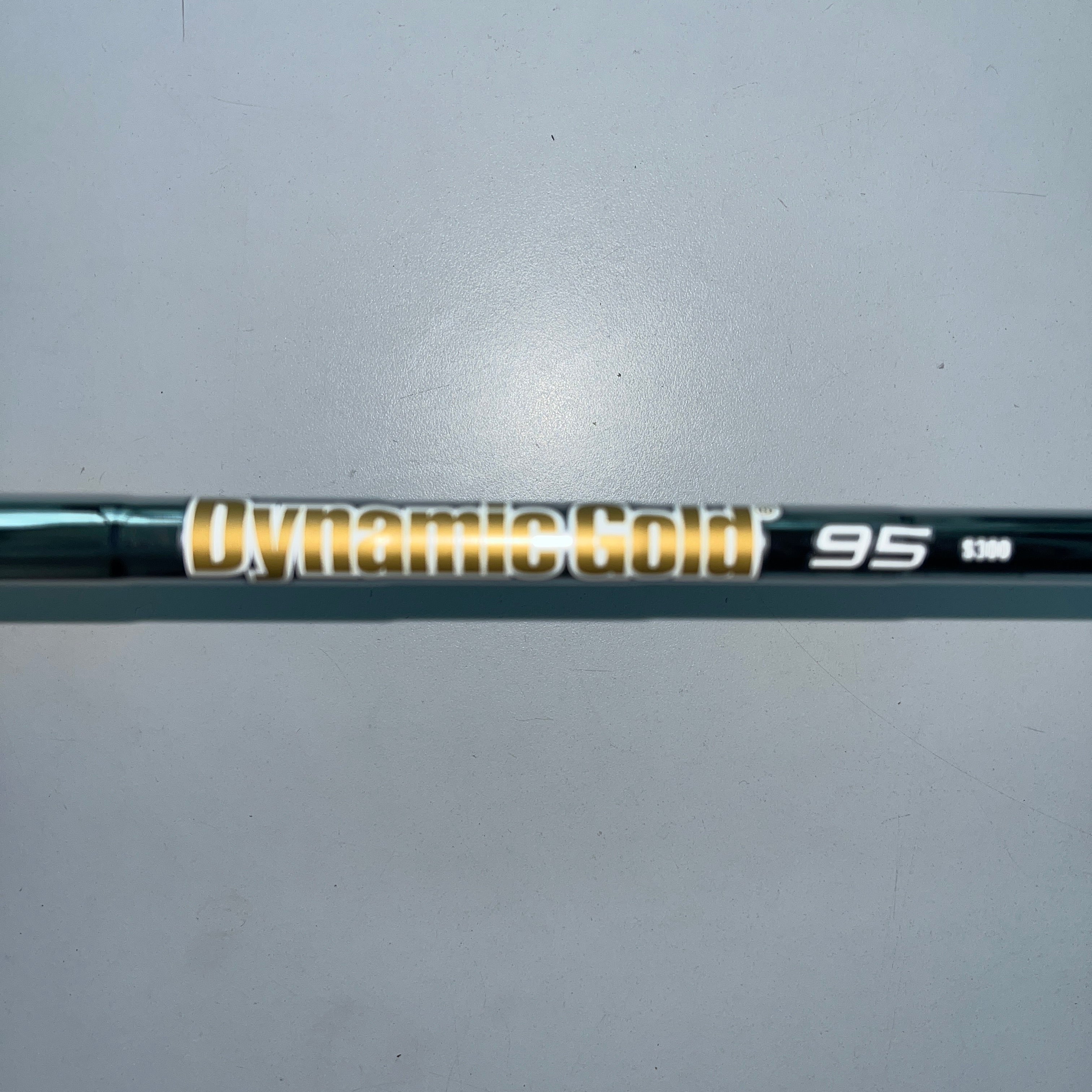 Sugar Daddy II-CHR-RH-54*10 // TT-DG-95-S300// PXG Z5 Standard (EWRAJ9165)
