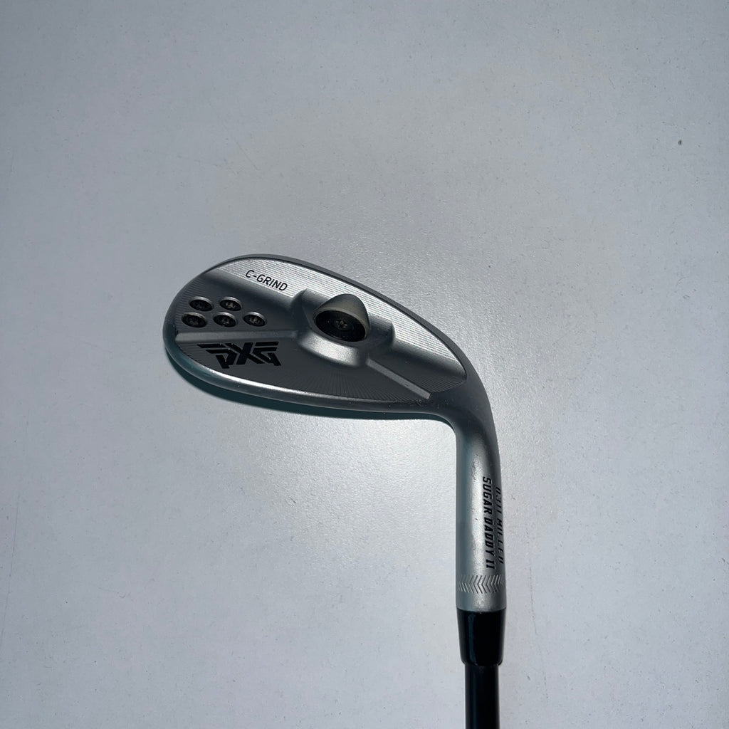 Sugar Daddy II-CHR-RH-54*10 // MITSUB-MMT-80-S // PXG Z5 Midsize (EWRAQ0432)
