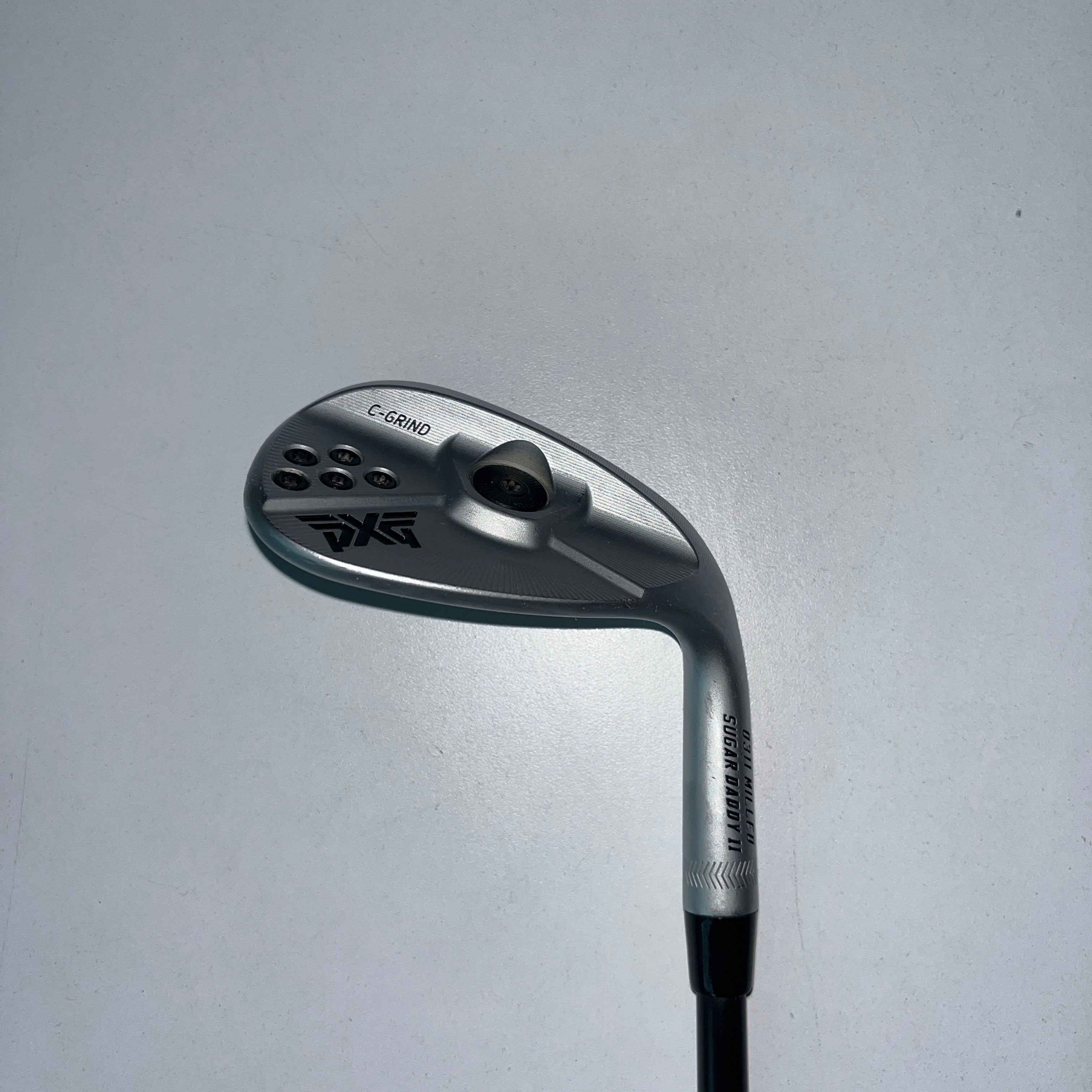 Sugar Daddy II-CHR-RH-54*10 // MITSUB-MMT-80-S // PXG Z5 Midsize (EWRAQ0432)
