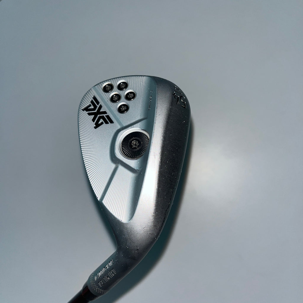 Sugar Daddy II-CHR-RH-54*10 // MITSUB-MMT-80-S // PXG Z5 Midsize (EWRAQ0432)