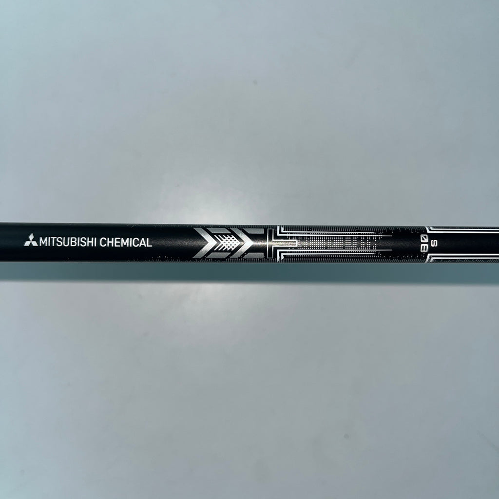 Sugar Daddy II-CHR-RH-54*10 // MITSUB-MMT-80-S // PXG Z5 Midsize (EWRAQ0432)