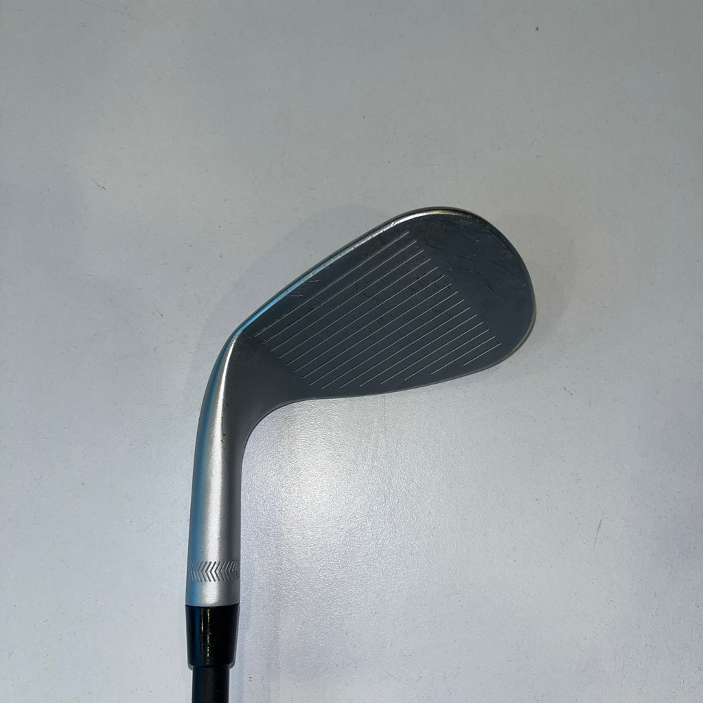 Sugar Daddy Milled-0311-CHR-60*09 // MITSUB-MMT-80-S // PXG Z5 Standard (CWAI8217)