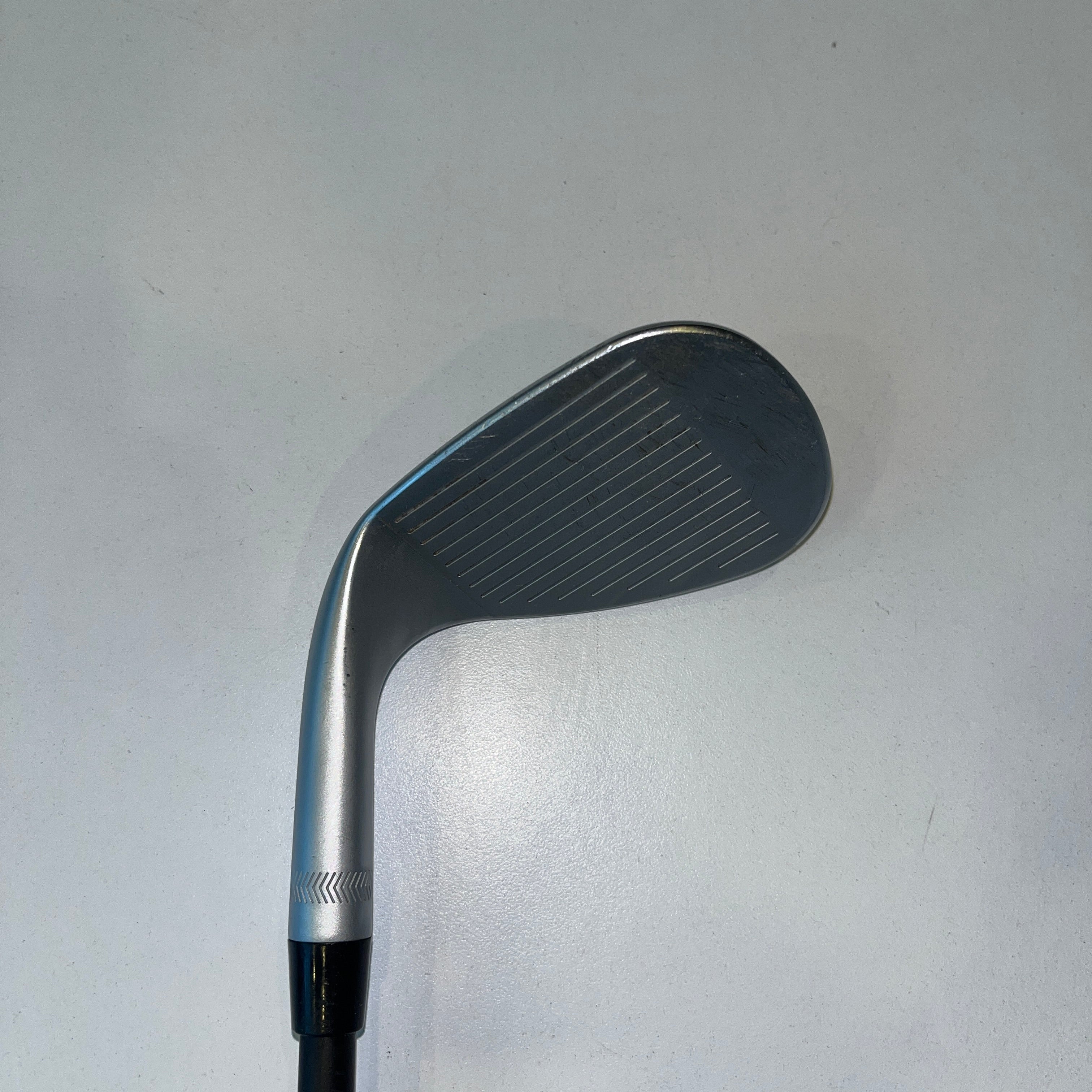 Sugar Daddy Milled-0311-CHR-60*09 // MITSUB-MMT-80-S // PXG Z5 Standard (CWAI8217)