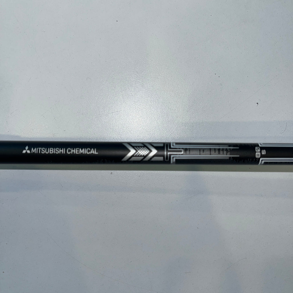Sugar Daddy Milled-0311-CHR-60*09 // MITSUB-MMT-80-S // PXG Z5 Standard (CWAI8217)