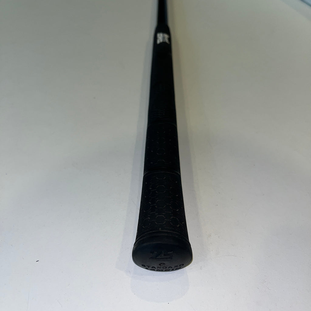 Sugar Daddy Milled-0311-CHR-60*09 // MITSUB-MMT-80-S // PXG Z5 Standard (CWAI8217)