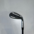 Sugar Daddy Milled-0311-CHR-54*10 // MITSUB-MMT-80-S // PXG Z5 Standard (CWAG0042)
