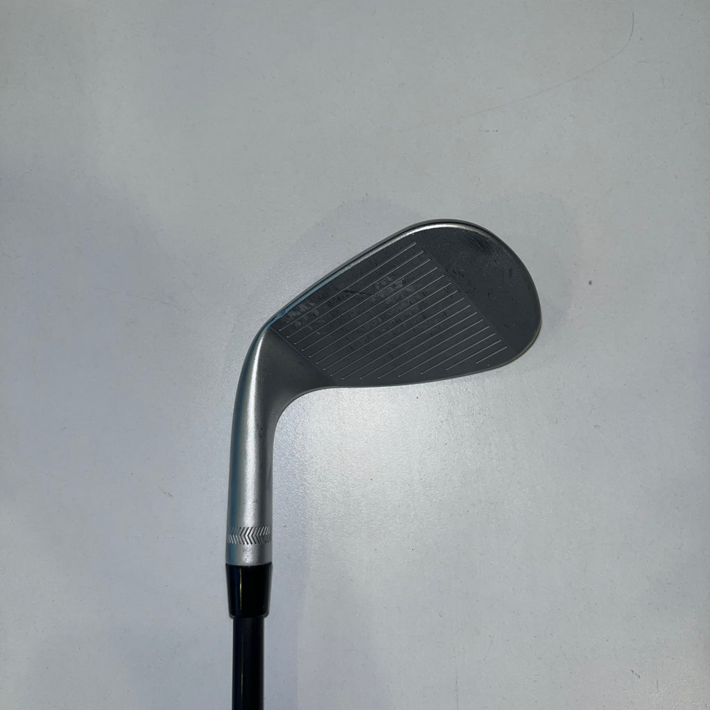 Sugar Daddy Milled-0311-CHR-54*10 // MITSUB-MMT-80-S // PXG Z5 Standard (CWAG0042)