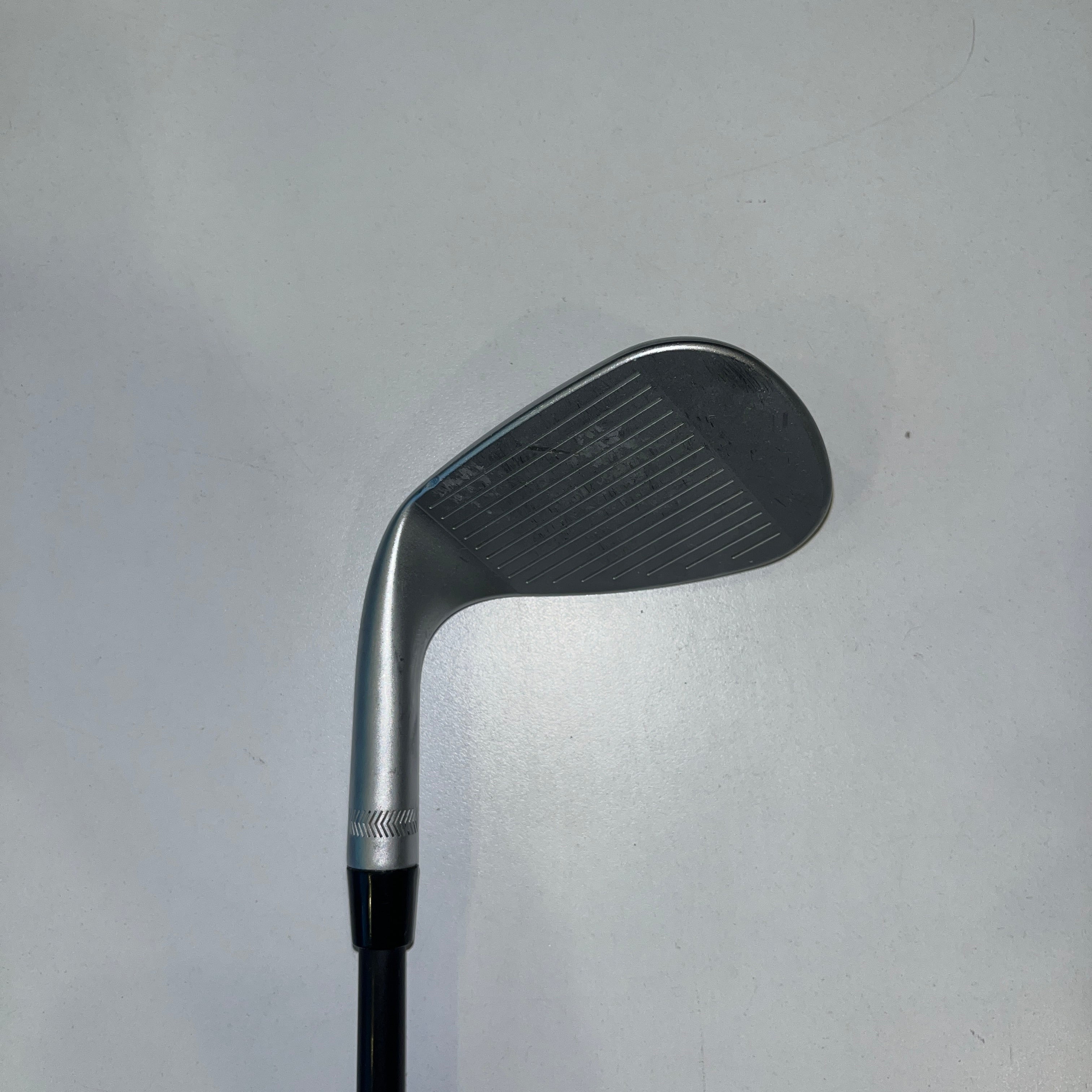 Sugar Daddy Milled-0311-CHR-54*10 // MITSUB-MMT-80-S // PXG Z5 Standard (CWAG0042)
