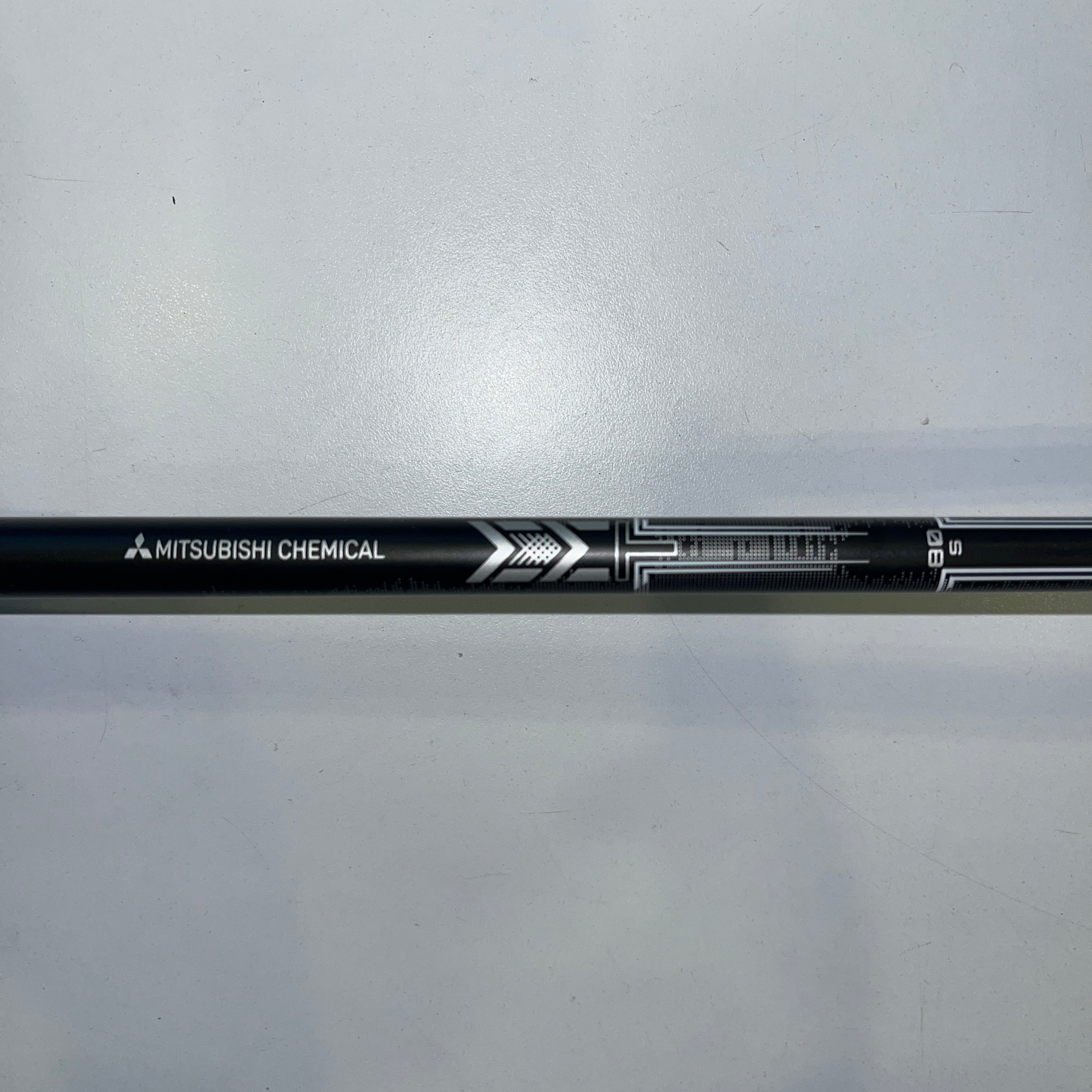 Sugar Daddy Milled-0311-CHR-54*10 // MITSUB-MMT-80-S // PXG Z5 Standard (CWAG0042)