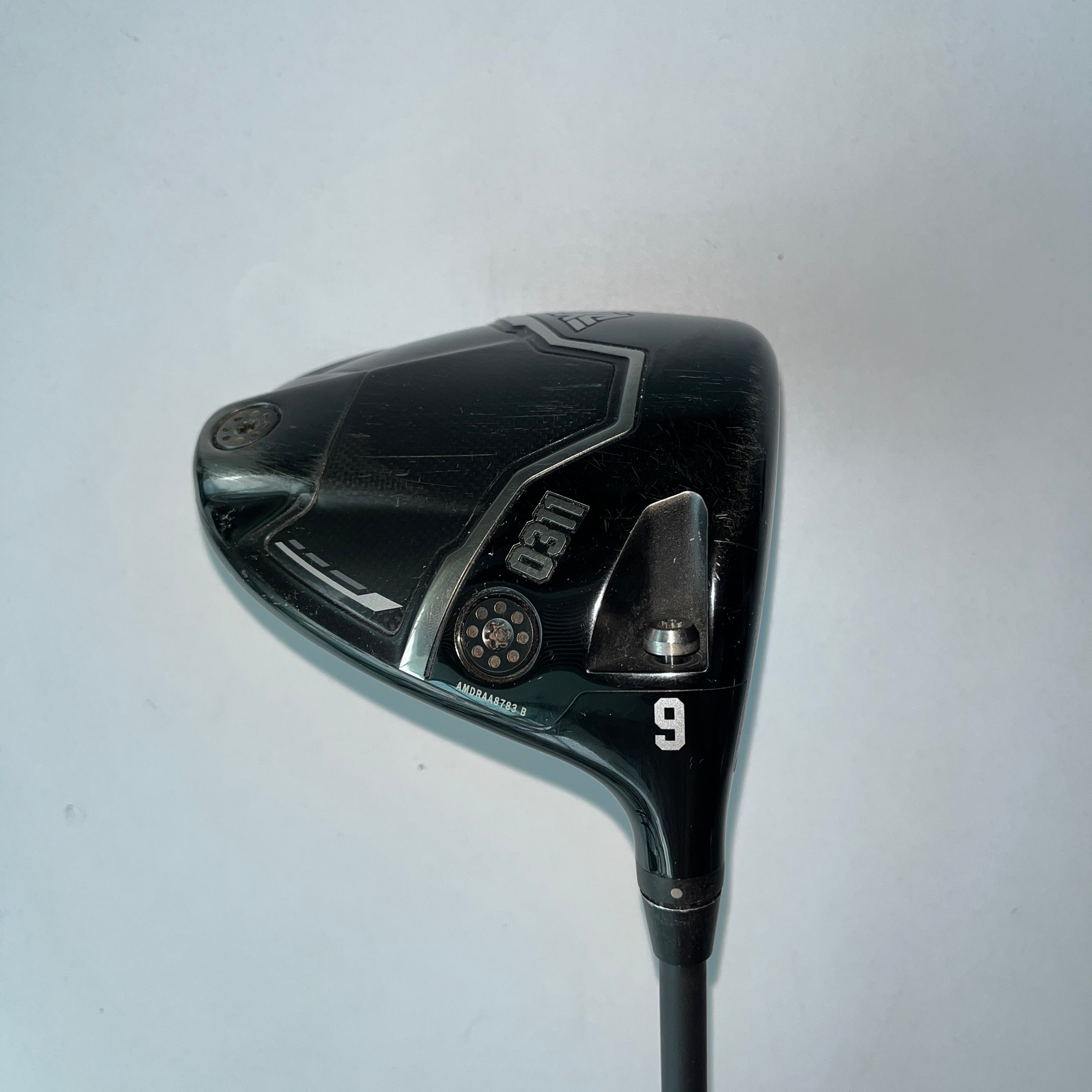 PXG Black Ops RH 9 Driver (AMDRAA8783B)