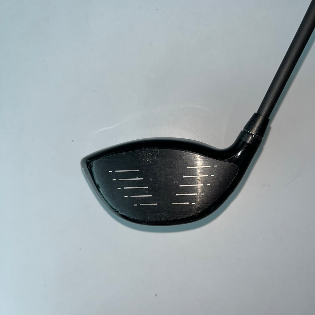 PXG Black Ops RH 9 Driver (AMDRAA8783B)