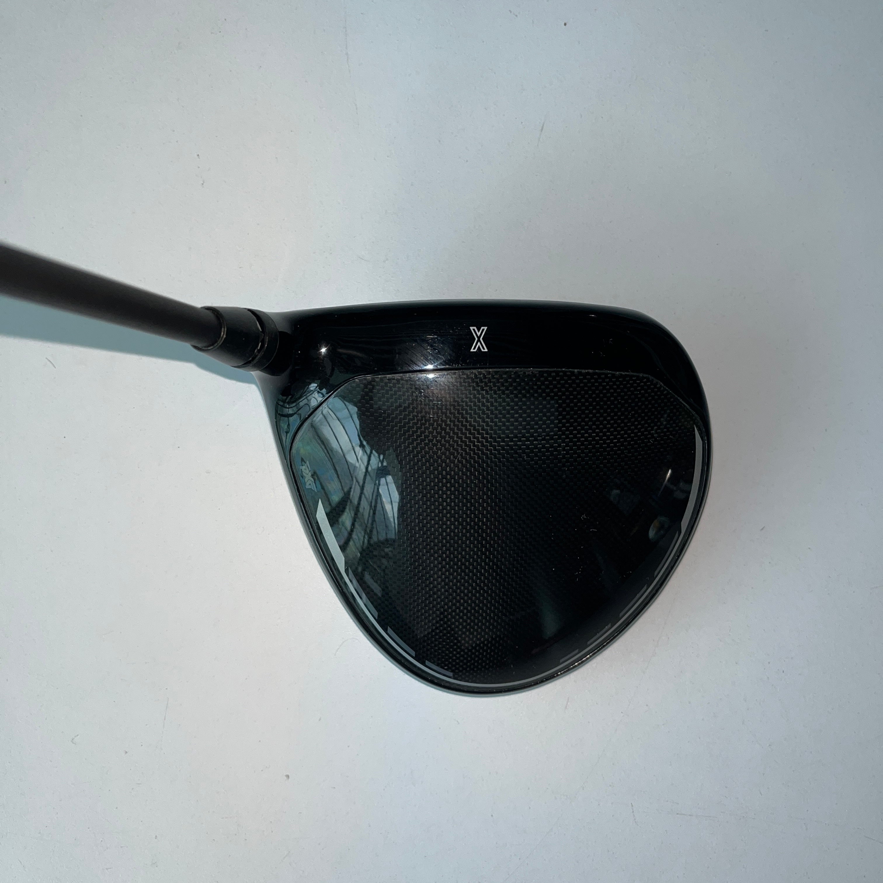 PXG Black Ops RH 9 Driver (AMDRAA8783B)