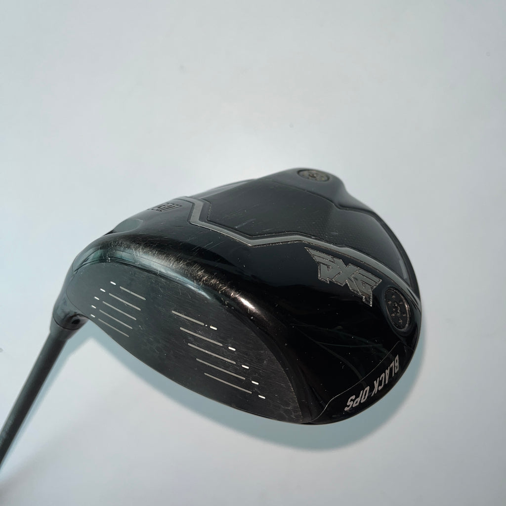 PXG Black Ops RH 9 Driver (AMDRAA8783B)