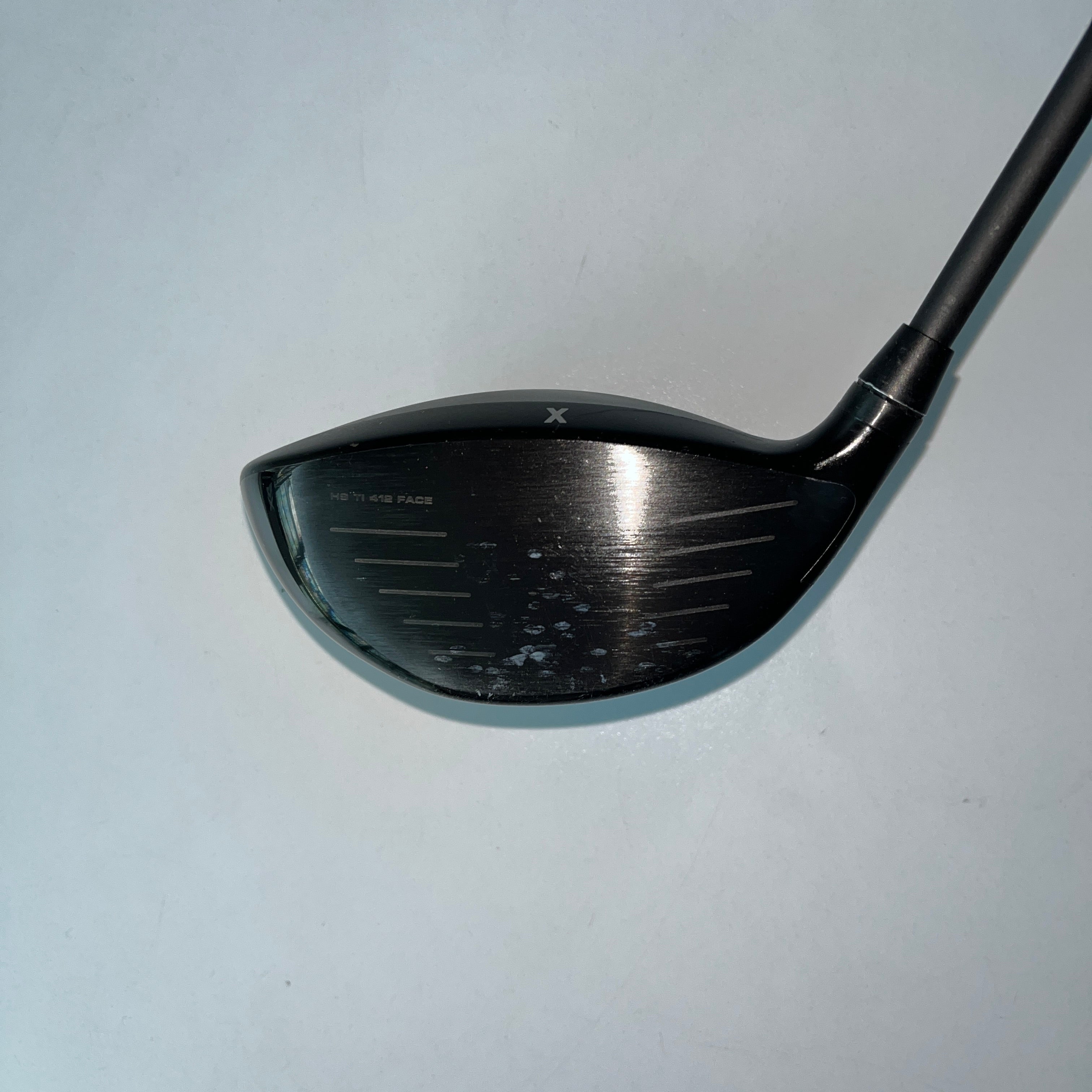 GEN5 0311XF RH 9 Driver (AGDRAA1731B)