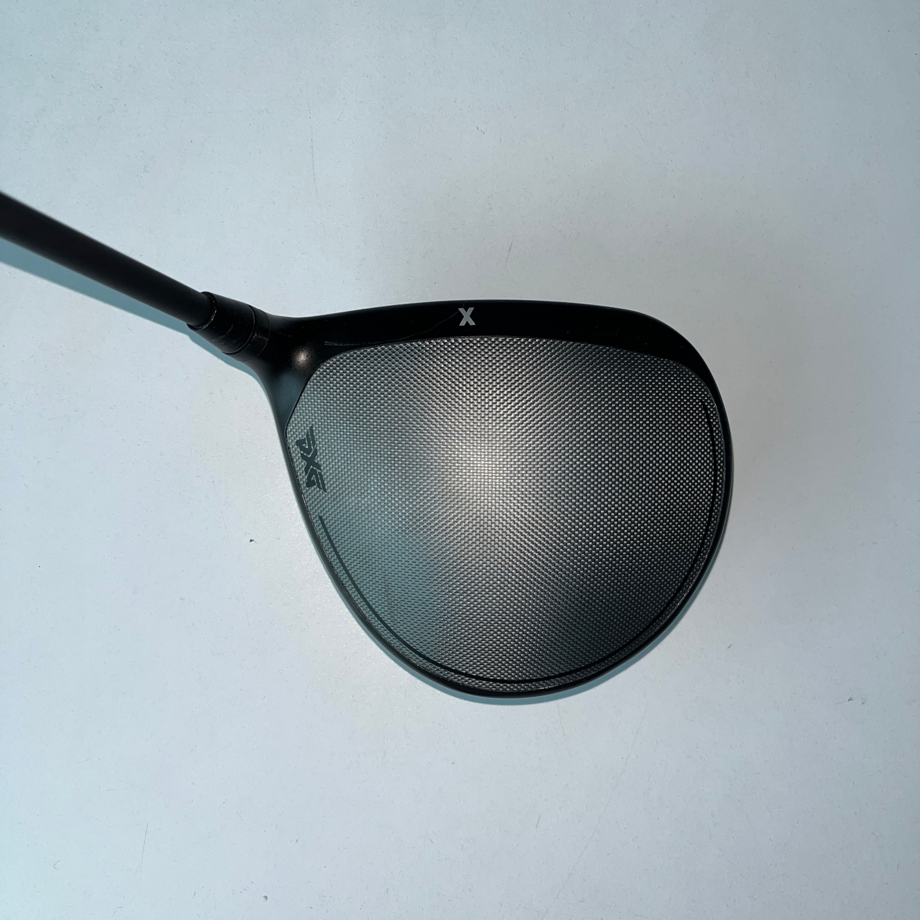 GEN5 0311XF RH 9 Driver (AGDRAA1731B)