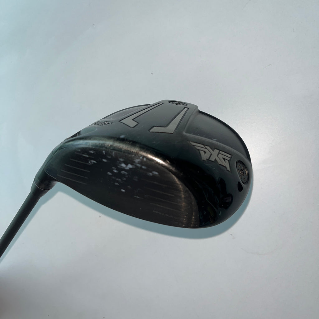 GEN5 0311XF RH 9 Driver (AGDRAA1731B)