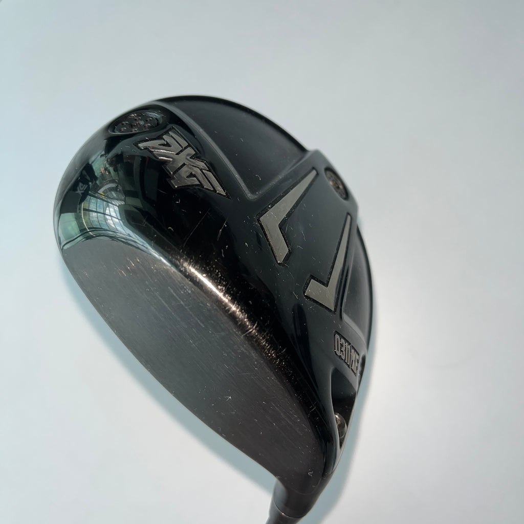 GEN5 0311XF LH 10.5 Driver (AGDLAA1663B)