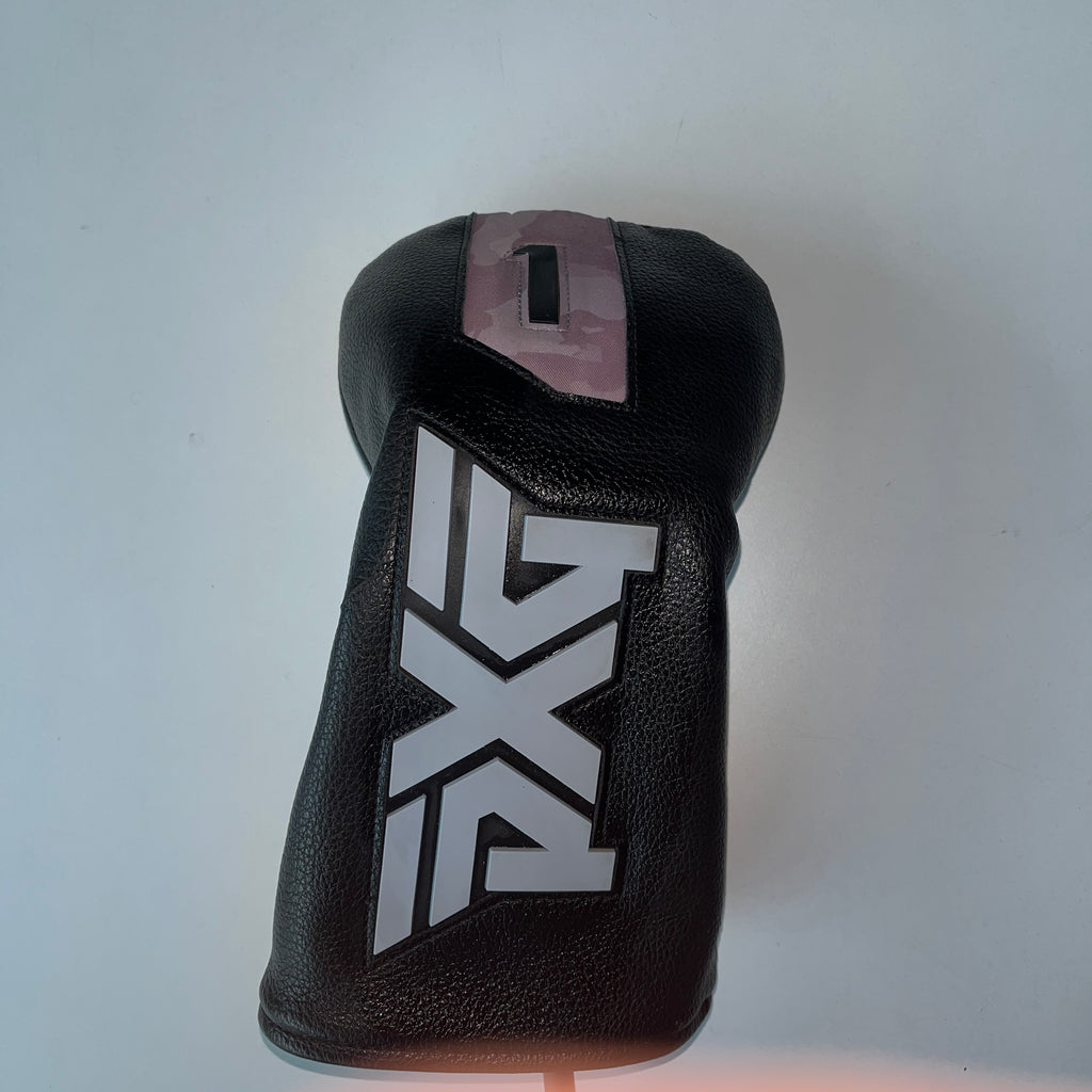 GEN5 0311XF LH 10.5 Driver (AGDLAA1663B)