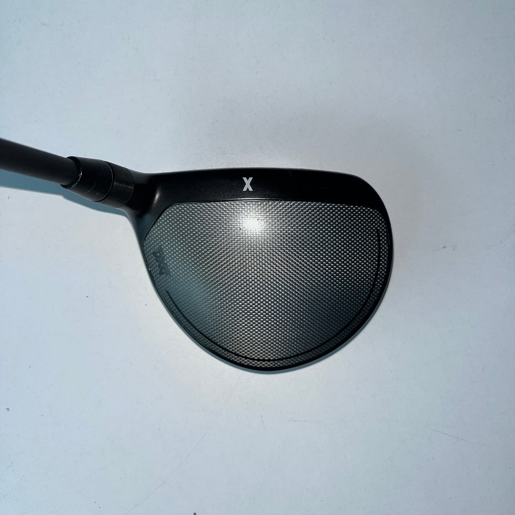 GEN5 0311 RH 3 Wood (LFRAB2560C)