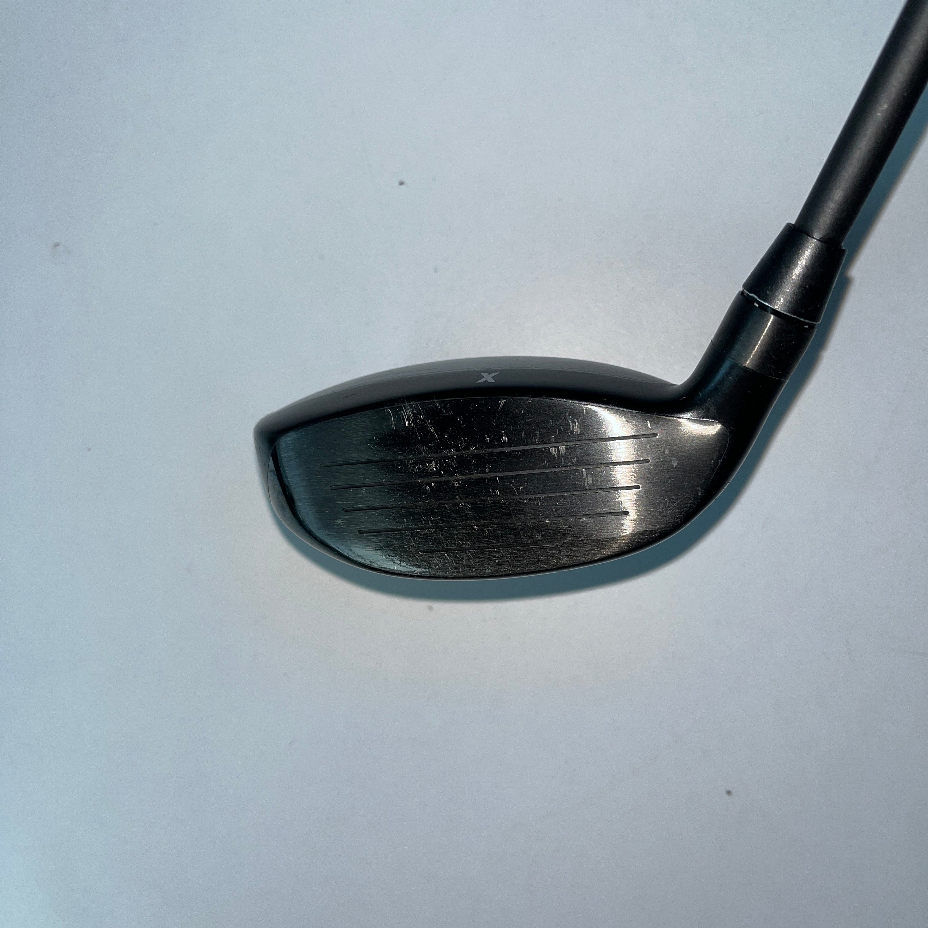 GEN5 0311 RH 3 Wood (LFRAB2560C)