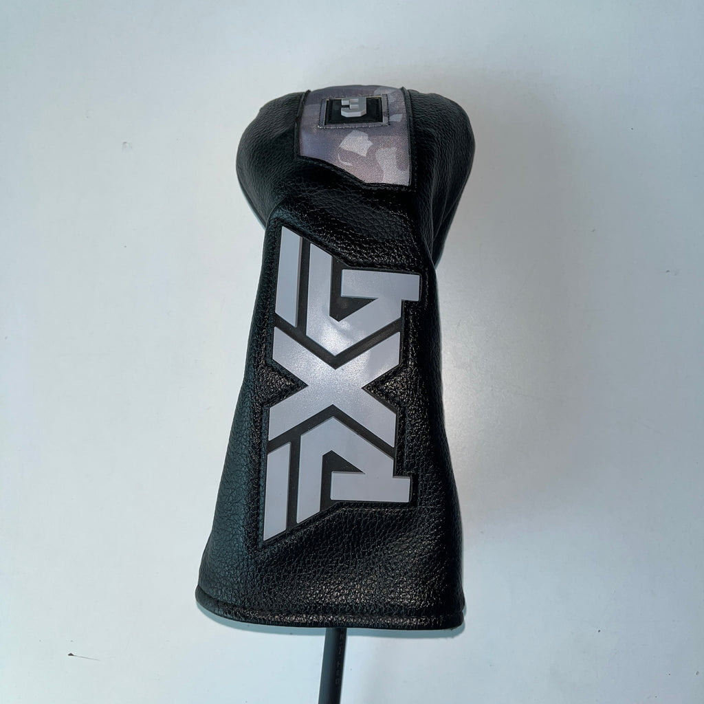 GEN5 0311 RH 3 Wood (LFRAB2560C)