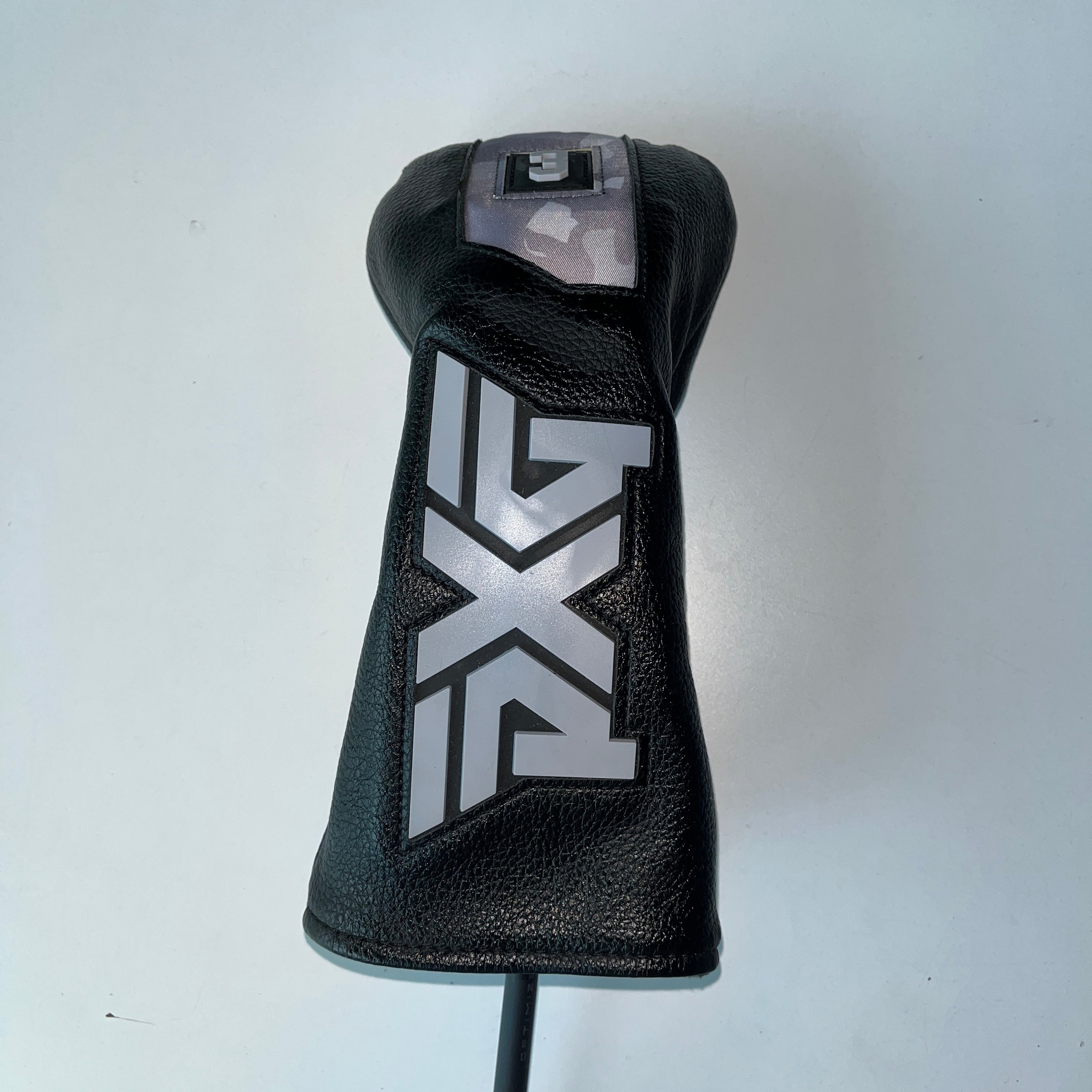 GEN5 0311 RH 3 Wood (LFRAB2560C)