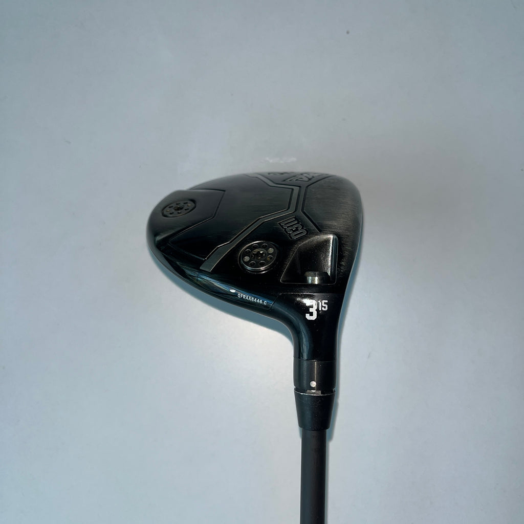 PXG Black Ops RH 3 Wood (QFRAA6446C)