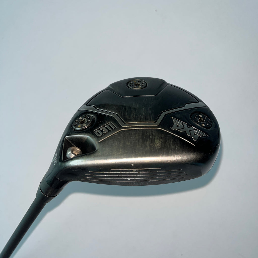 PXG Black Ops RH 3 Wood (QFRAA6446C)
