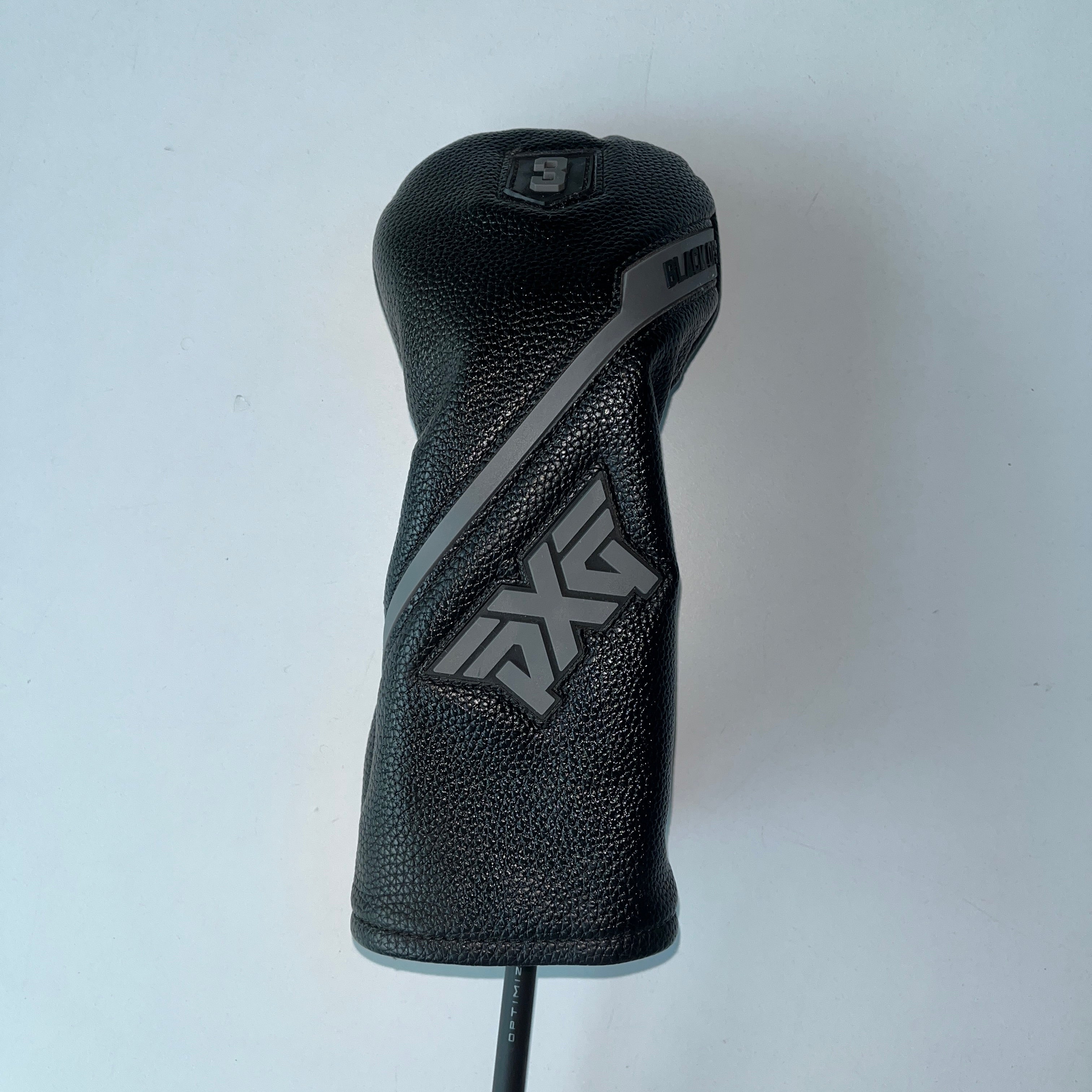 PXG Black Ops RH 3 Wood (QFRAA6446C)