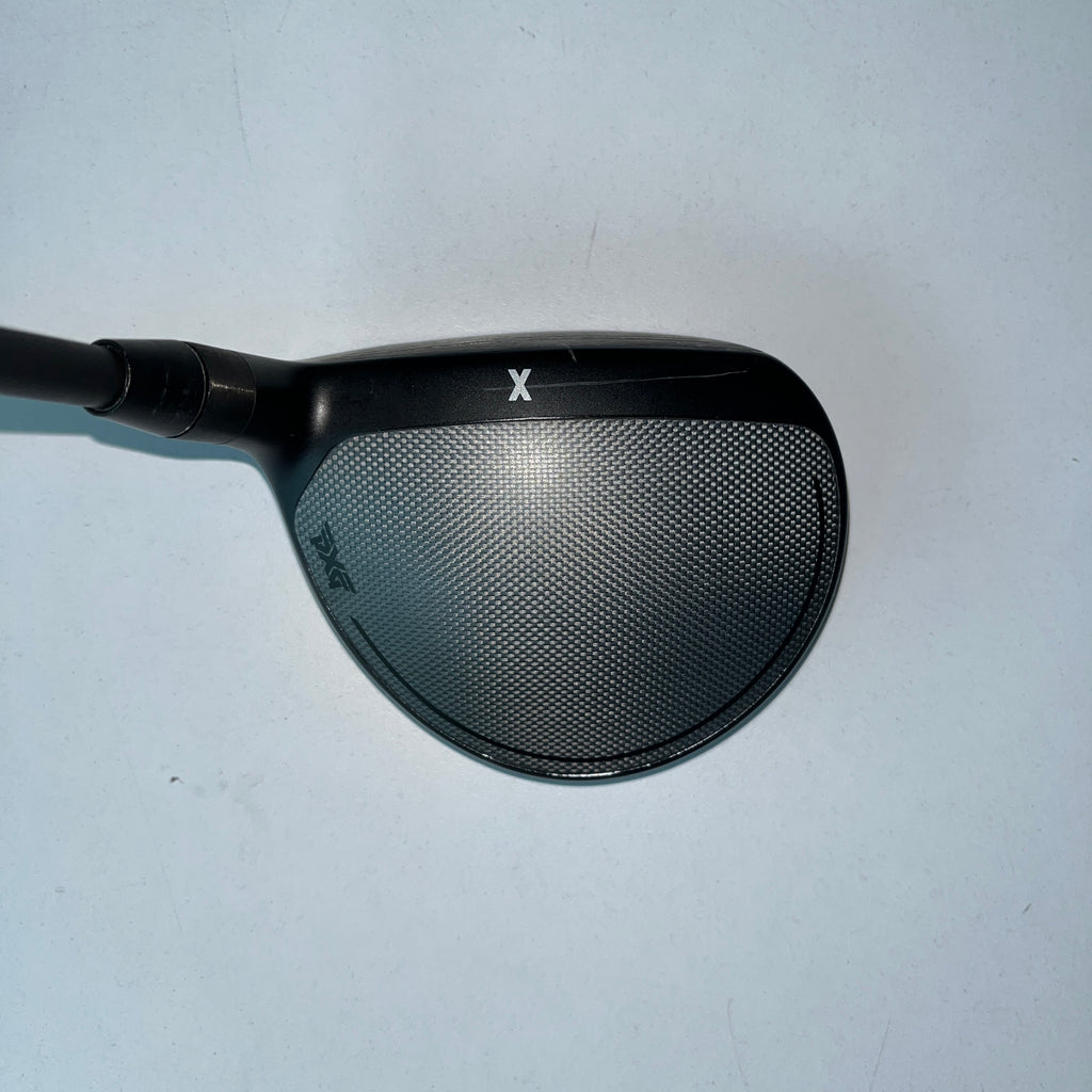 GEN5 0311 RH 5 Wood (LFRAA1659B)