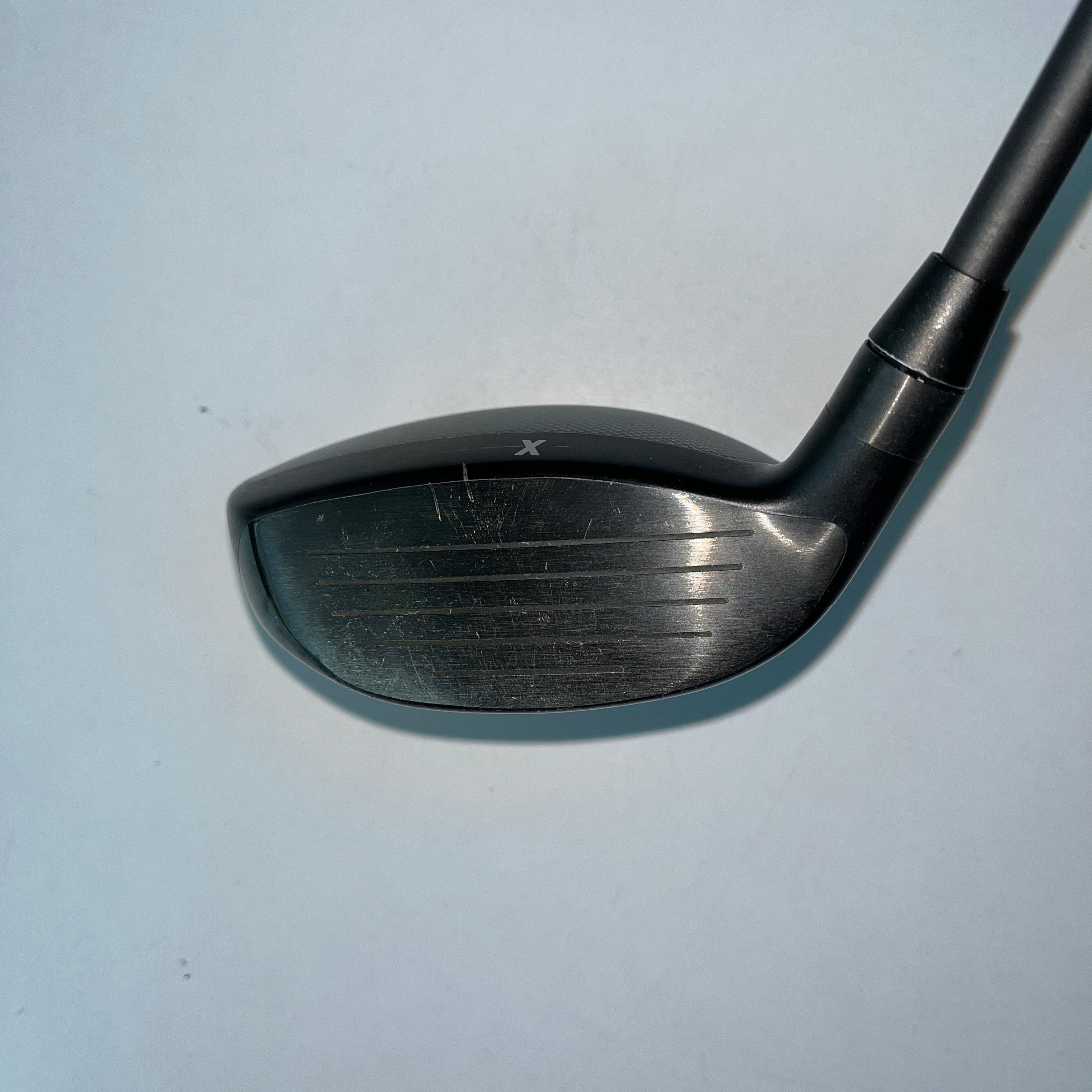 GEN5 0311 RH 5 Wood (LFRAA1659B)