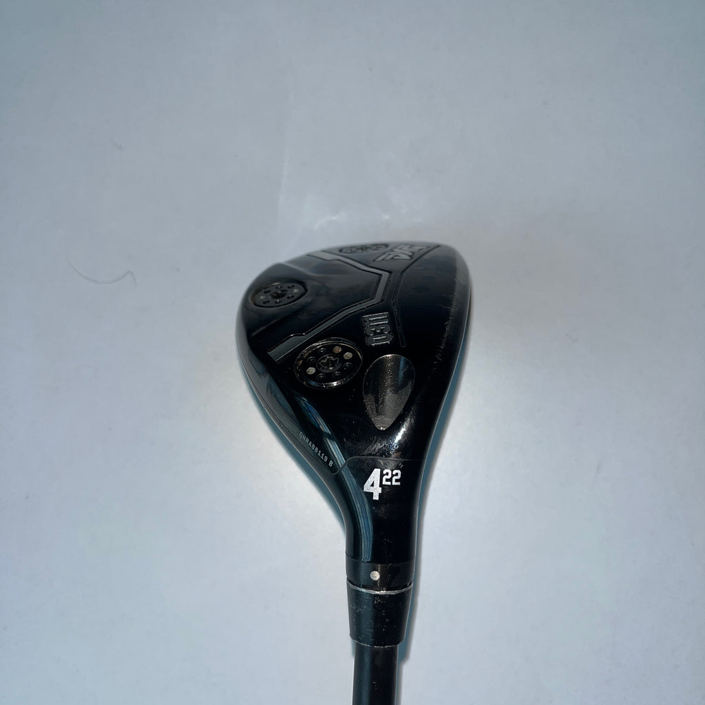 PXG Black Ops RH 22 Hybrid (QHRAB8119B)