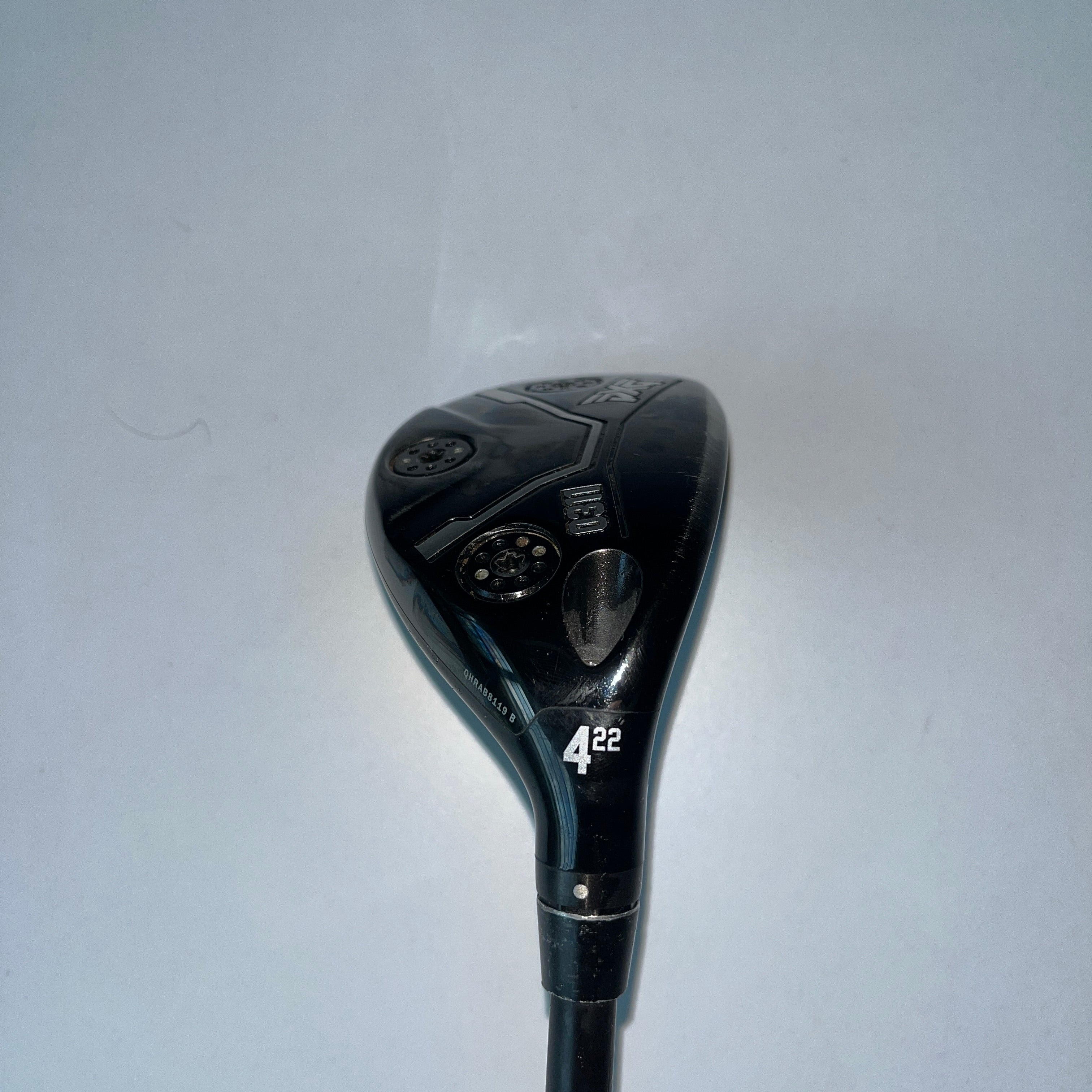 PXG Black Ops RH 22 Hybrid (QHRAB8119B)