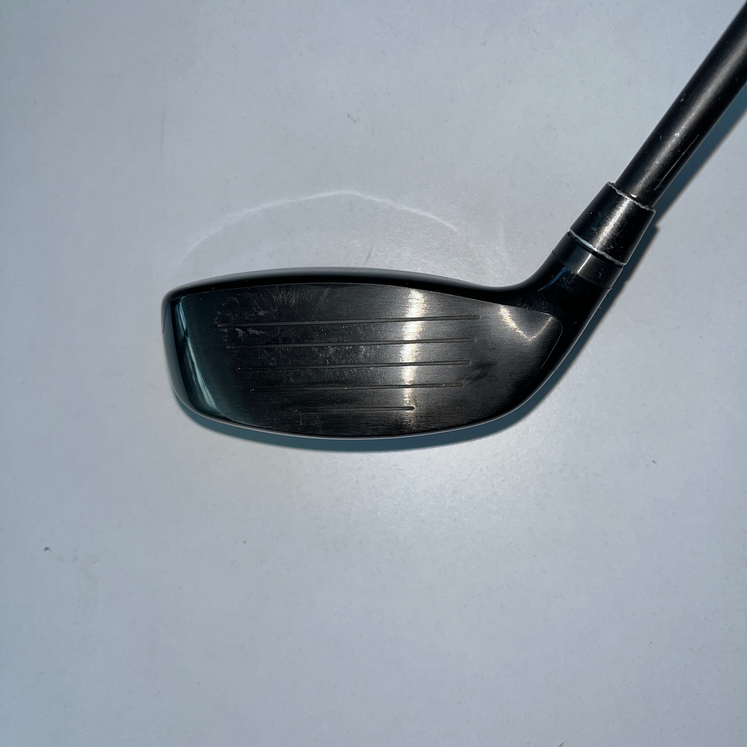 PXG Black Ops RH 22 Hybrid (QHRAB8119B)