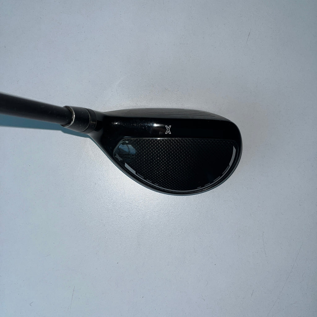 PXG Black Ops RH 22 Hybrid (QHRAB8119B)