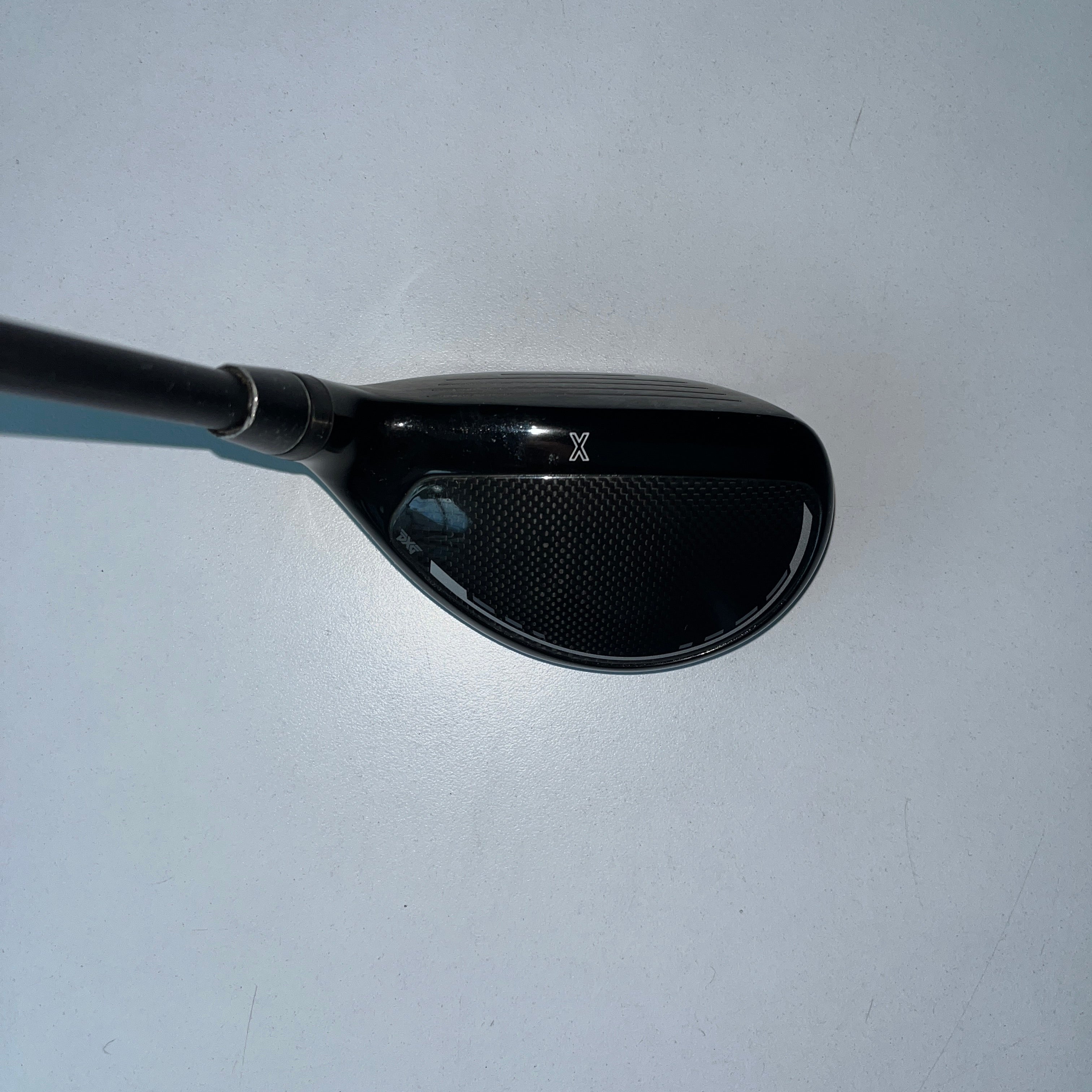 PXG Black Ops RH 22 Hybrid (QHRAB8119B)