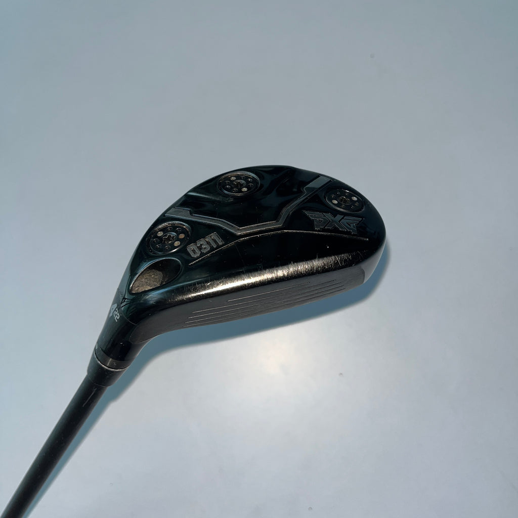 PXG Black Ops RH 22 Hybrid (QHRAB8119B)