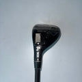 GEN5 0311XF LH 19 Hybrid (MHLAA5238A)
