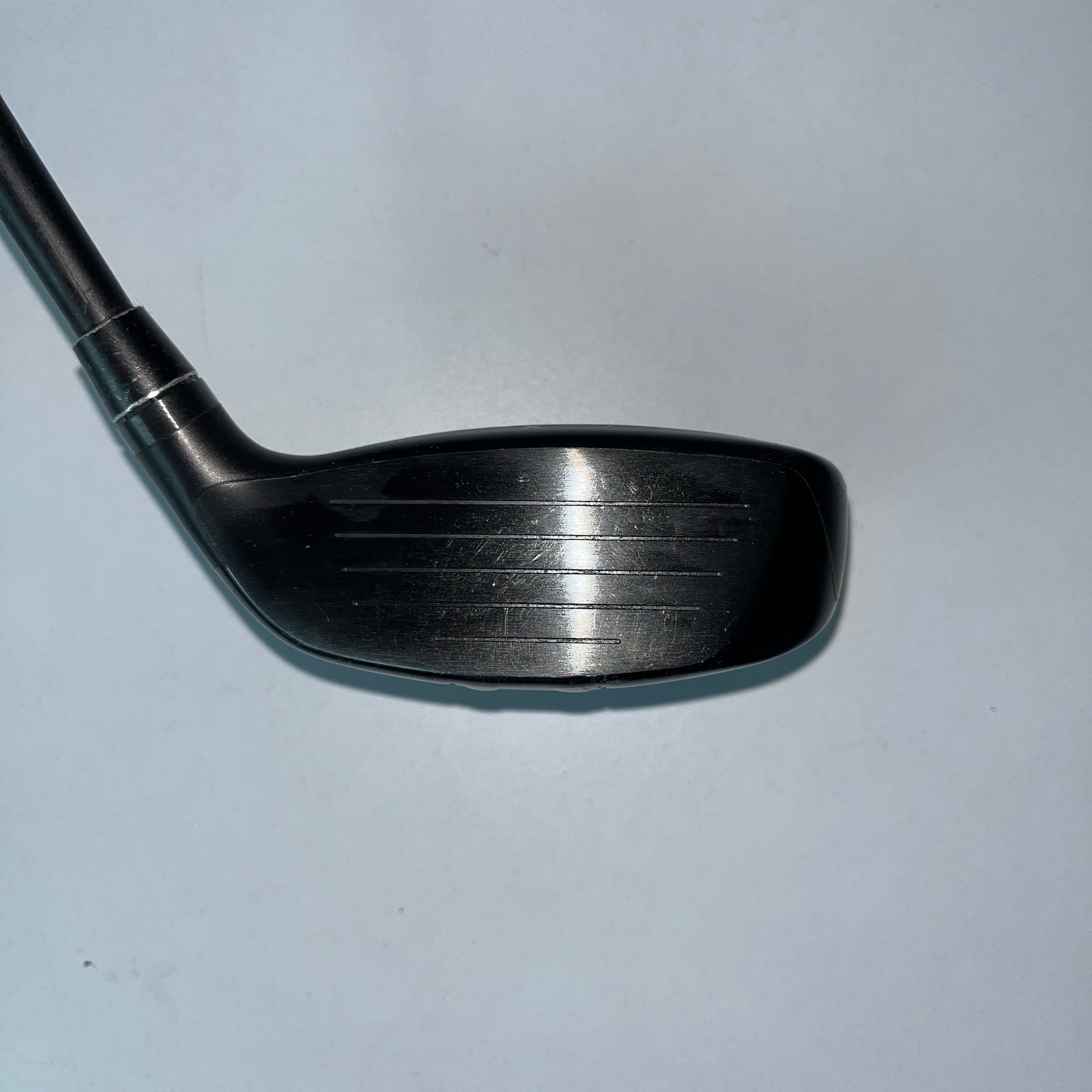 GEN5 0311XF LH 19 Hybrid (MHLAA5238A)