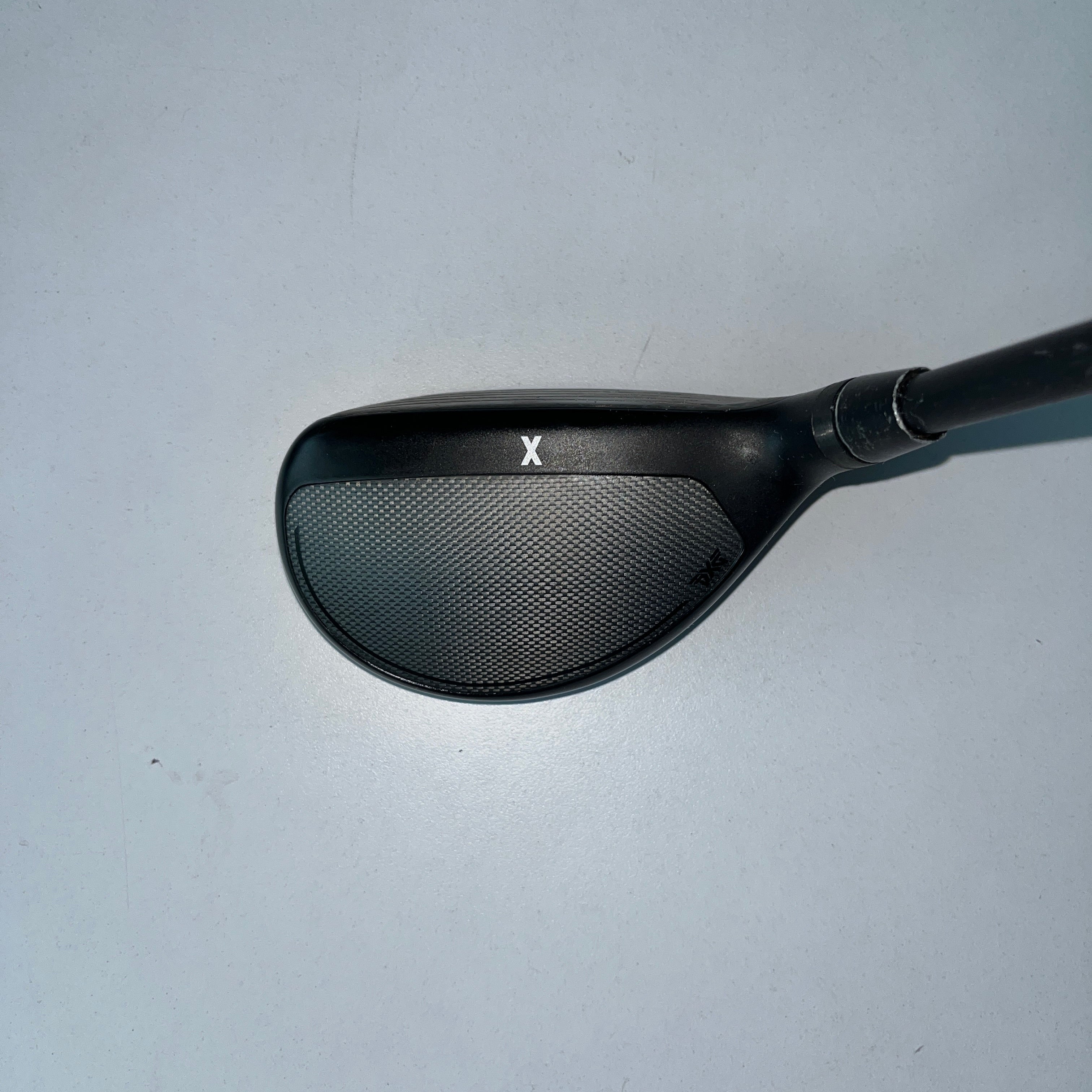 GEN5 0311XF LH 19 Hybrid (MHLAA5238A)