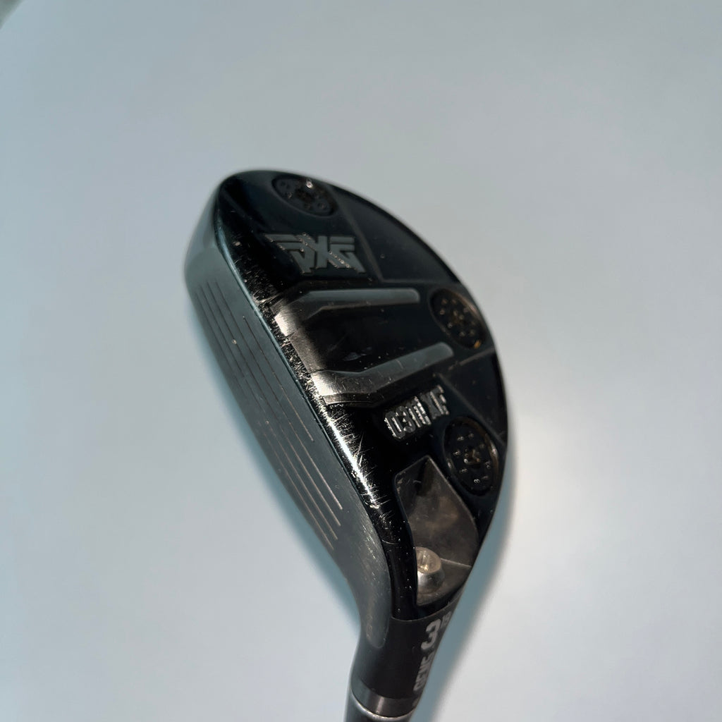 GEN5 0311XF LH 19 Hybrid (MHLAA5238A)